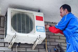 24/7 and Emergency HVAC Near Bancorp, HI | Air Conidtioning and Heating Contractors
